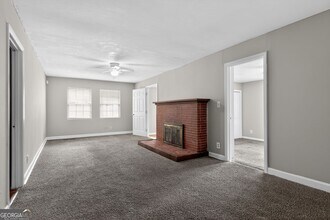 2628 Butner Rd in Atlanta, GA - Building Photo - Building Photo