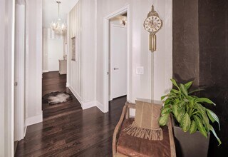 1500 Garden St-Unit -3IJ in Hoboken, NJ - Building Photo - Building Photo