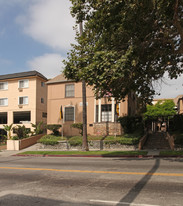 507 S Normandie Ave Apartments