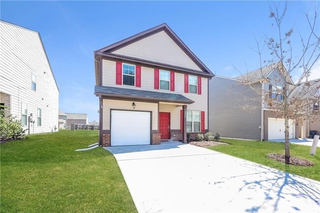 property at 6555 Woodwell Dr
