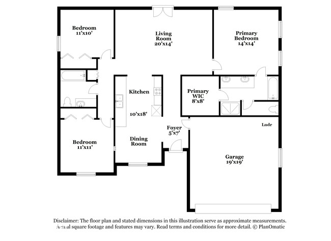 1383 Eppinger Dr in Port Charlotte, FL - Building Photo - Building Photo