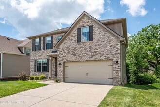 14341 Halden Ridge Way in Louisville, KY - Building Photo - Building Photo