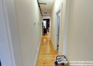 245 Norfolk St in Cambridge, MA - Building Photo - Building Photo