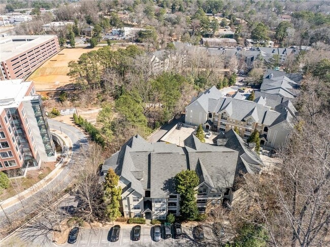 property at 4007 Westchester Ridge NE