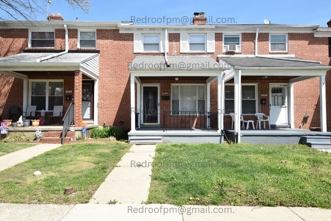 property at 565 Brisbane Rd