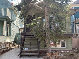 1627-1613 13 Ave SW in Calgary, AB - Building Photo
