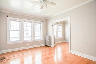 4532 N Damen Ave, Unit #2B in Chicago, IL - Building Photo - Building Photo