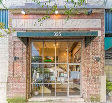 326 Nelson St SW in Atlanta, GA - Building Photo