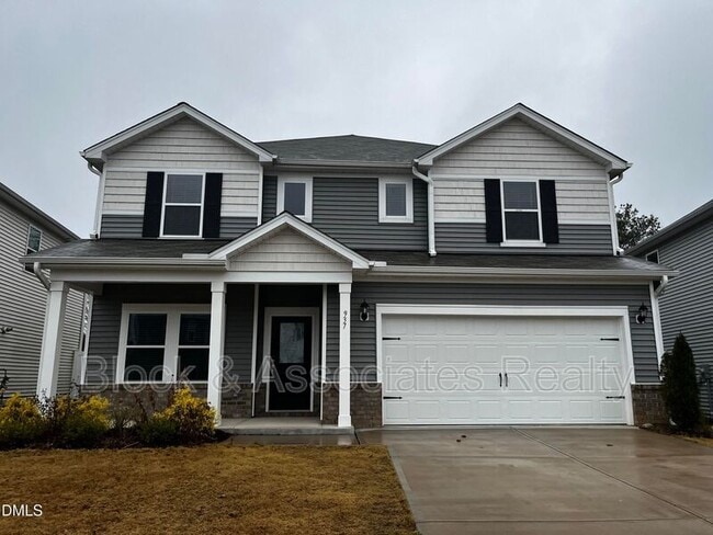 property at 937 Avonmore Dr