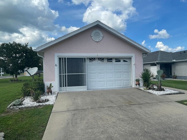property at 5399 NW 18th St