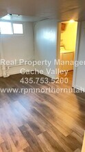 325 Boulevard St in Logan, UT - Building Photo - Building Photo