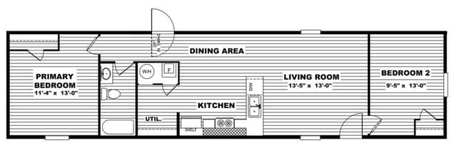 7017 Silver Lake Dr in Palatka, FL - Building Photo - Building Photo