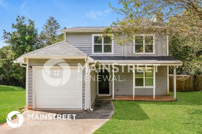 property at 830 Durham Crossing