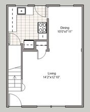 1758 SW Marlow Ave-Unit -012 in Portland, OR - Building Photo - Building Photo