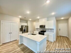 4323 Clarisse St in Canyon Lake, TX - Building Photo - Building Photo