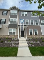 1159 Farrier Rd in Shakopee, MN - Building Photo