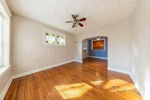 2009 Maury Ave in St. Louis, MO - Building Photo