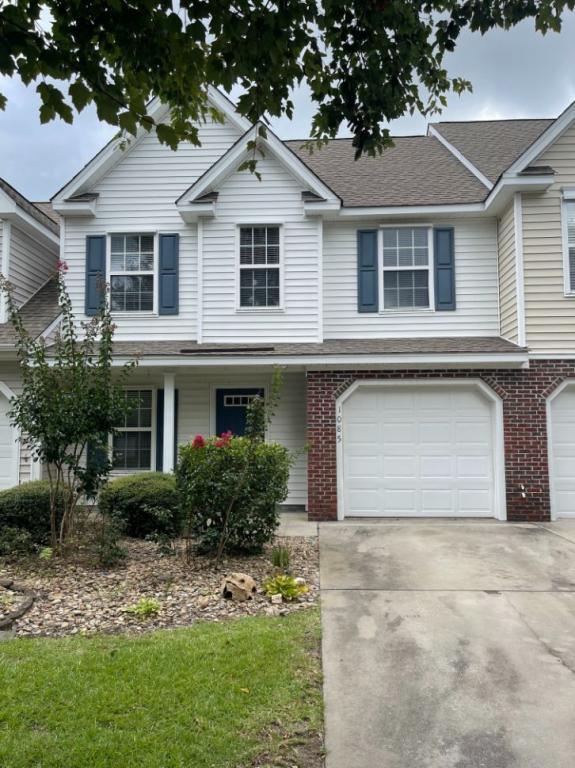 property at 1085 Stanton PI