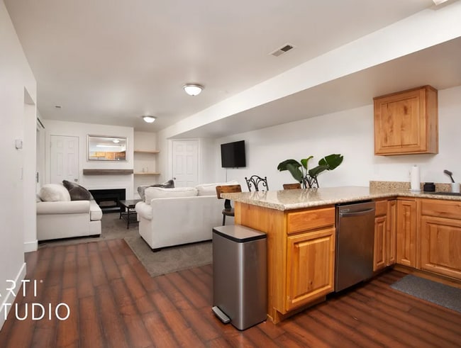 1767 Willowbrook Dr in Provo, UT - Building Photo - Building Photo