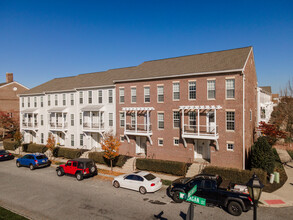 Florin Hill Apartment Homes in Mount Joy, PA - Building Photo - Building Photo