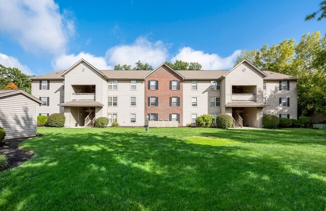 The Poste at Sinclair in Columbus, OH - Building Photo - Building Photo