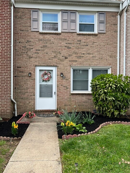 304 Franklin St in Bel Air, MD - Building Photo