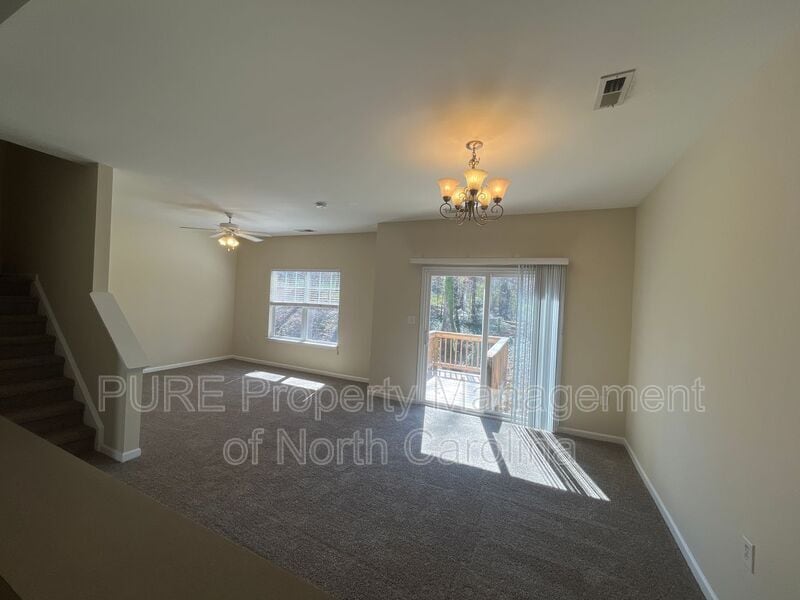 341 Doughton Ln in Charlotte, NC - Building Photo