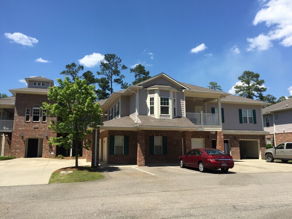 522 Lionshead Rd in Fayetteville, NC - Building Photo