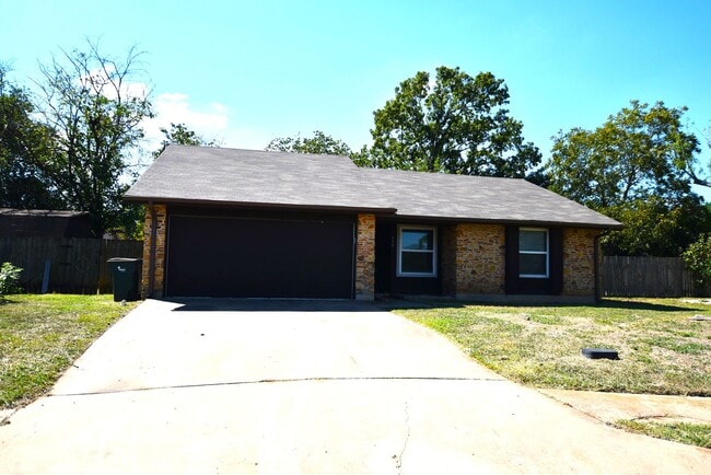 property at 500 Side Cove