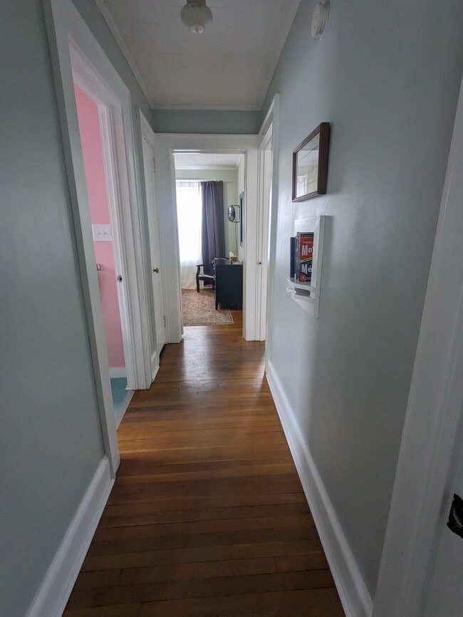 203 Park St in Morganton, NC - Building Photo - Building Photo