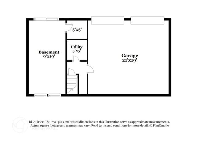 19707 E Millhaven St in Independence, MO - Building Photo - Building Photo