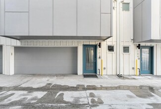 1245 Utica St in Denver, CO - Building Photo - Building Photo