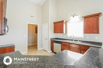 1191 Bothwell Pl in Gallatin, TN - Foto de edificio - Building Photo