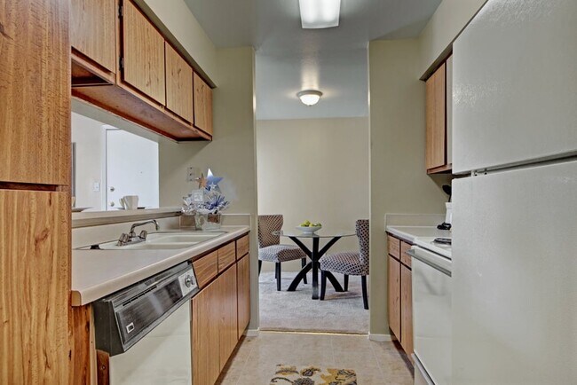 High Plains in Odessa, TX - Building Photo - Building Photo