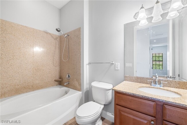 property at 1337 Corso Palermo Ct