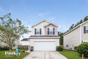 283 Cameron St in Summerville, SC - Building Photo