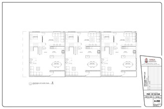 919 4th St in Miami Beach, FL - Building Photo - Floor Plan