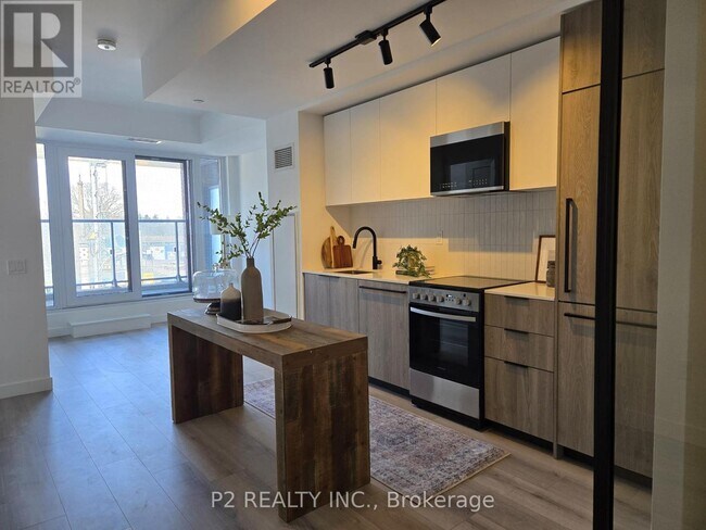 1635 Military Trail in Toronto, ON - Building Photo - Building Photo