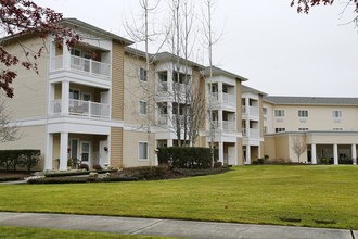 Patriots Landing Independent/Assisted Living in Dupont, WA - Building Photo - Building Photo