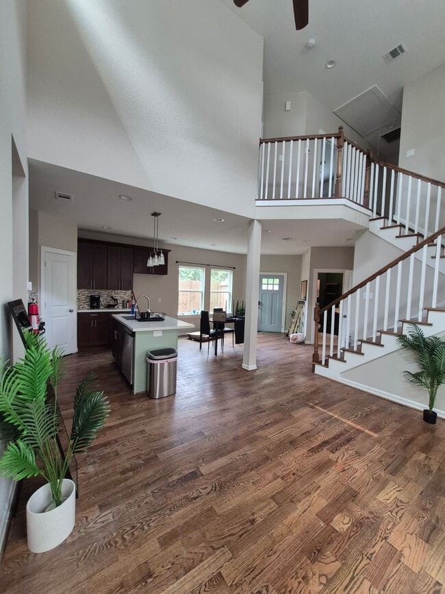 property at 7517 Sandle St