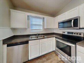 115 Huntington Way in Dallas, GA - Building Photo - Building Photo