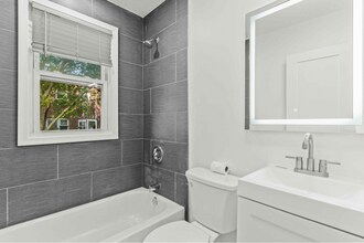 1452 Smith Pl SE in Washington, DC - Building Photo - Building Photo