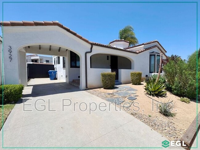 property at 3927 Degnan Blvd