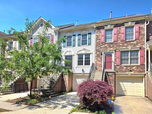 property at 3004 Kings Village Rd