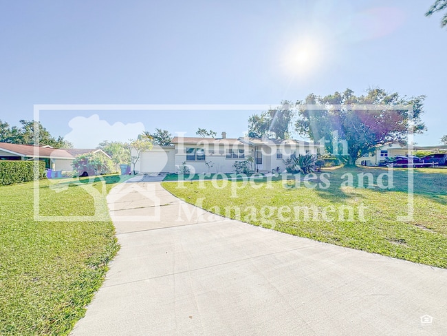 1218 Sunset Ave in Lakeland, FL - Building Photo - Building Photo