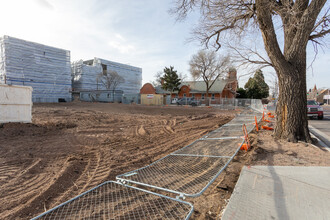 Midtown Apartments in Colorado Springs, CO - Building Photo - Building Photo