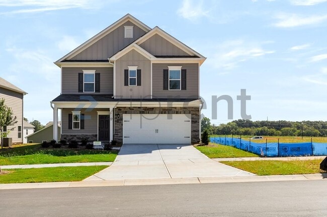 property at 2130 Zybach Dr