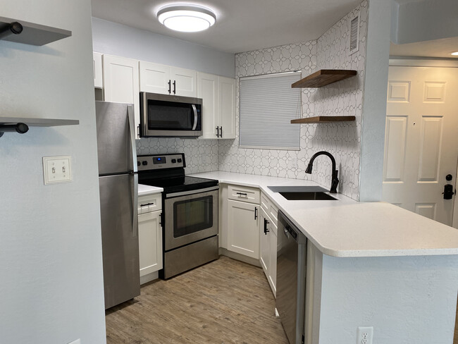 property at 1801 Island Club Dr