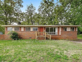 1232 Frisco St in Birmingham, AL - Building Photo