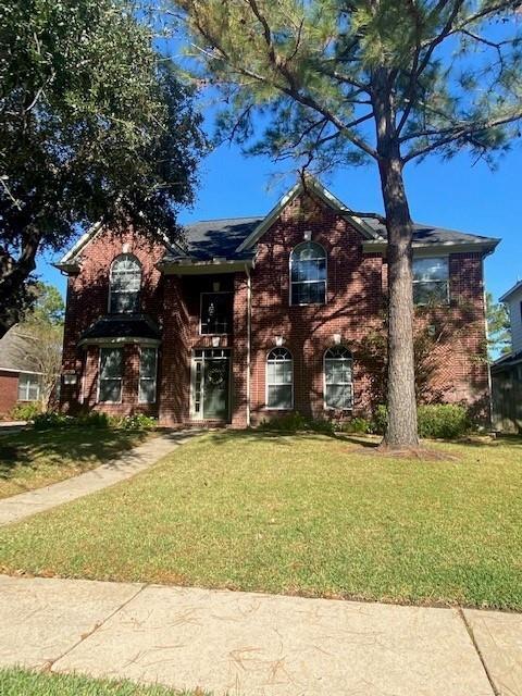 23318 Enchanted Landing Ln in Katy, TX - Building Photo